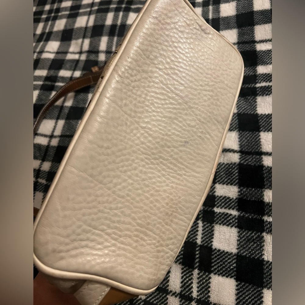 Coach Patchwork Shoulder Bag - Picture 11 of 17